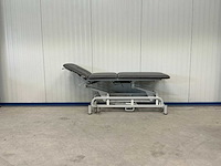 Manumed - 223 - behandelbank - afbeelding 2 van  2