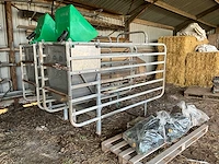 Manus nedap voerbox - afbeelding 8 van  14