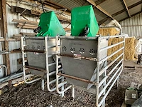Manus nedap voerbox - afbeelding 9 van  14