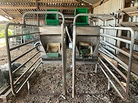 Manus nedap voerbox - afbeelding 10 van  14
