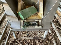 Manus nedap voerbox - afbeelding 13 van  14