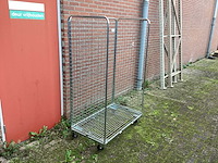 Manuta rolcontainer - afbeelding 1 van  2