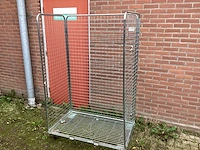Manuta rolcontainer