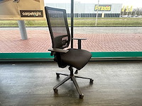 Manutan - ergonomische bureaustoel