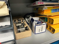 Manutan - jaloeziedeurkast - afbeelding 4 van  6