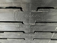 Manutan - kunststof pallet (16x) - afbeelding 4 van  5