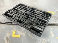 Manutan - kunststof pallet (16x) - afbeelding 5 van  5