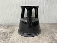 Manutan - olifantenpoot (4x) - afbeelding 2 van  2