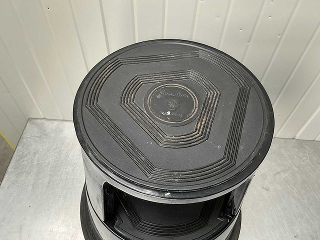 Manutan - opstap kruk (4x) - afbeelding 2 van  4