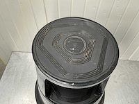 Manutan - opstap kruk (4x) - afbeelding 2 van  4