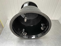 Manutan - opstap kruk (4x) - afbeelding 3 van  4