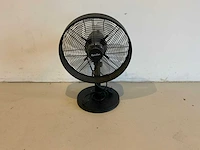 Manutan - ventilator