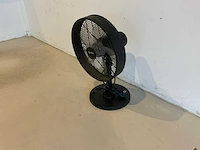 Manutan - ventilator - afbeelding 2 van  4
