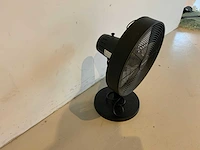 Manutan - ventilator - afbeelding 3 van  4
