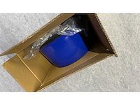 Manutan 150kg verrijdbaar opstaphulp - ongebruikt - afbeelding 5 van  5