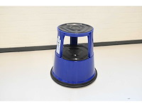 Manutan 150kg verrijdbaar opstaphulp - afbeelding 1 van  3