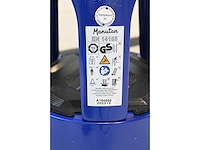 Manutan 150kg verrijdbaar opstaphulp - afbeelding 3 van  3