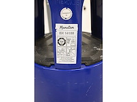 Manutan 150kg verrijdbaar opstaphulp - afbeelding 3 van  3