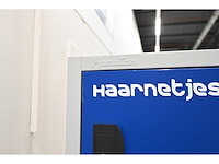 Manutan 2-delige lockerkast - afbeelding 4 van  4