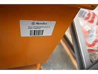 Manutan 440 l chemicaliën lekbak - afbeelding 3 van  3