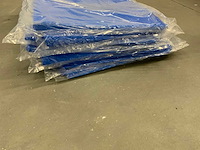 Manutan 5m x 4m bouwzeil (8x) - afbeelding 4 van  4