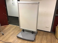 Manutan a0 reclamebord - afbeelding 4 van  4