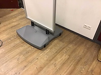 Manutan a0 reclamebord - afbeelding 2 van  4