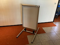 Manutan a1 stoepbord - afbeelding 1 van  4