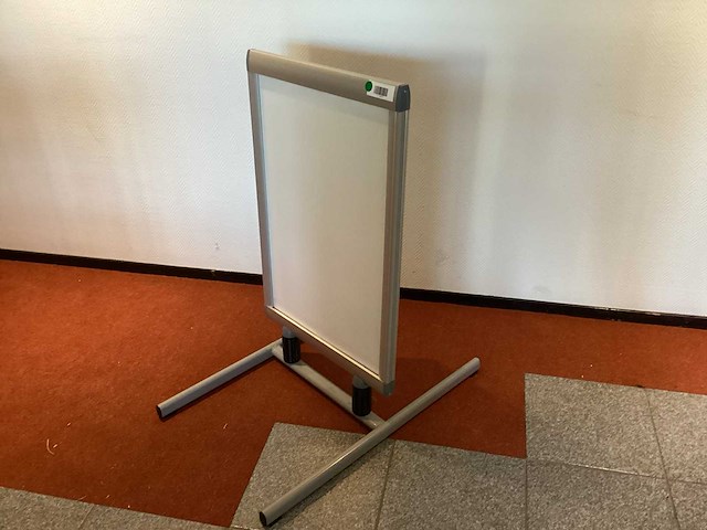 Manutan a1 stoepbord - afbeelding 2 van  4