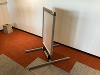 Manutan a1 stoepbord - afbeelding 3 van  4