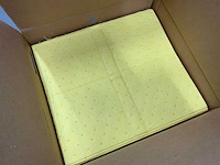 Manutan absorberende vel (100x) - afbeelding 1 van  3