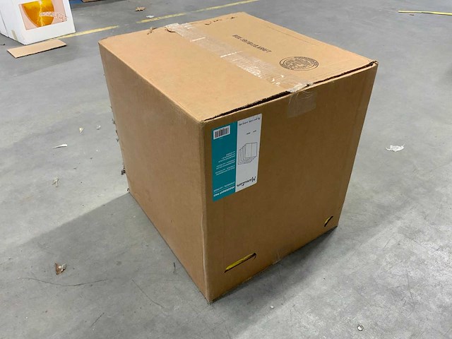 Manutan absorberende vel (100x) - afbeelding 3 van  3