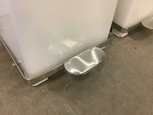 Manutan afvalemmers (3x) - afbeelding 10 van  10