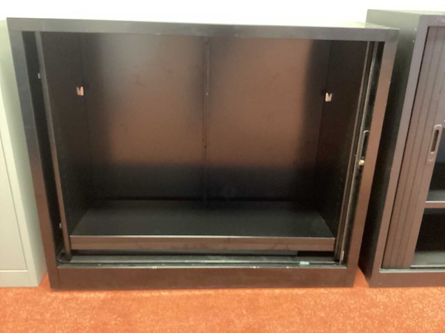 Manutan archiefkast - afbeelding 2 van  5