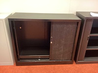 Manutan archiefkast - afbeelding 4 van  5