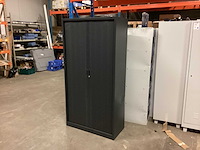 Manutan archiefkast - afbeelding 2 van  6