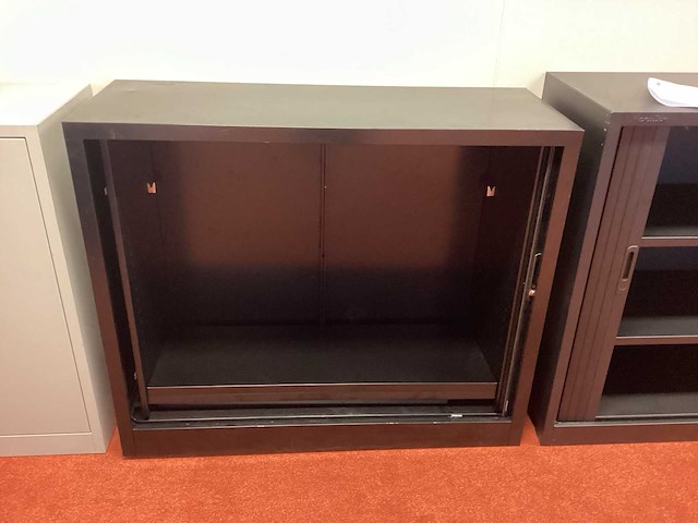 Manutan archiefkast - afbeelding 1 van  5