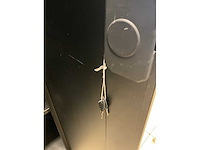 Manutan archiefkast - afbeelding 4 van  7