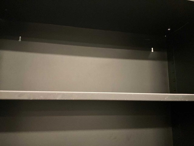 Manutan archiefkast - afbeelding 6 van  7