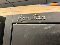 Manutan archiefkast - afbeelding 7 van  7