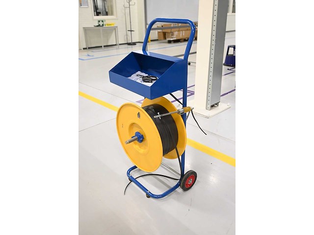 Manutan bandeerapparaat - afbeelding 2 van  3