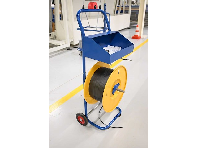 Manutan bandeerapparaat - afbeelding 3 van  3