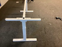 Manutan bureau onderstel - afbeelding 4 van  5