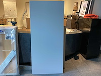 Manutan diverse kantinetafels en bladen (10x) - afbeelding 7 van  17