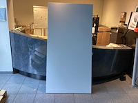 Manutan diverse kantinetafels en bladen (10x) - afbeelding 17 van  17