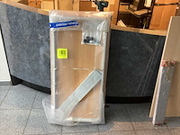 Manutan diverse kantinetafels en bladen (10x) - afbeelding 6 van  17