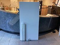 Manutan diverse kantinetafels en bladen (10x) - afbeelding 12 van  17