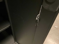 Manutan dossierkast (2x) - afbeelding 4 van  4