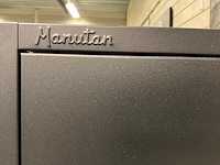 Manutan dossierkast (2x) - afbeelding 2 van  4