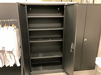 Manutan dossierkast (2x) - afbeelding 4 van  4